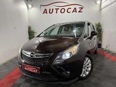 Occasion 2014 Opel Zafira Tourer Edition Monospace | 6 990 €