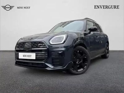 Legend grey Occasion 2024 Mini John Cooper Works Countryman SUV | 41 790 €