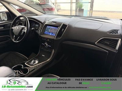 Occasion 2020 Ford S-MAX S Monospace | 41 500 €