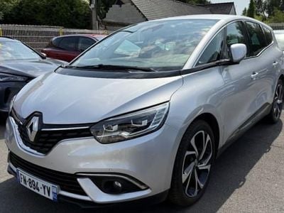 Renault Grand Scénic IV