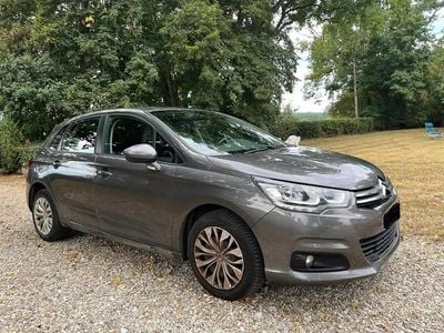 Citroën C4