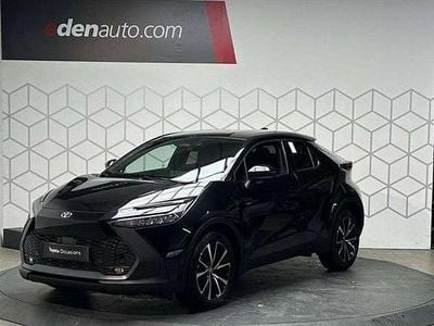 Occasion 2024 Toyota C-HR SUV | 29 500 € (Prix juste)