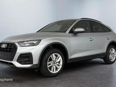 Occasion 2022 Audi Q5 Design SUV | 44 999 € (Prix juste)