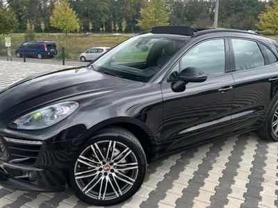 Occasion 2000 Porsche Macan S SUV | 52 900 €