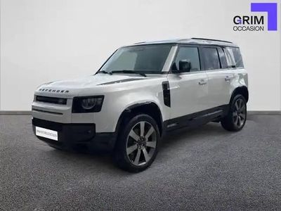 Borasco grey Occasion 2025 Land Rover Defender | 129 999 €