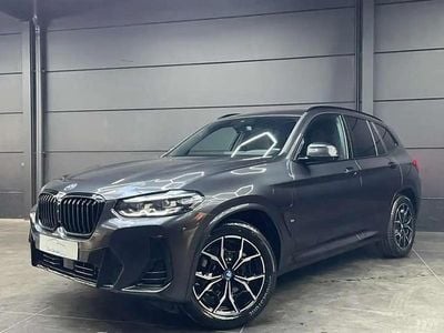 Gris Occasion 2023 BMW X3 M Sport SUV | 50 990 € (Prix juste)