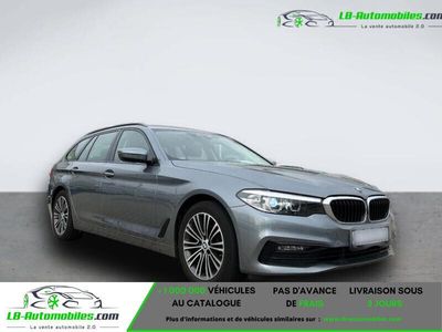 occasion BMW 520 520 d 190 ch BVA