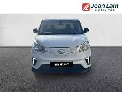 Nouvelle Maxus eDeliver 3 2025 Blanc Van