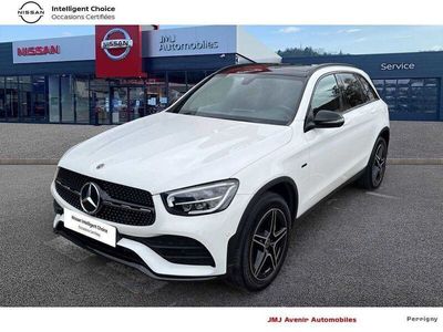 occasion Mercedes GLC300e EQ POWER 9G-Tronic 4Matic