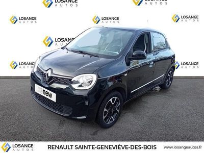 occasion Renault Twingo TWINGO IIIIII TCe 95 - Intens