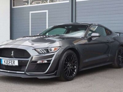 occasion Ford Mustang GT 5.0 v8 premium hors homologation 4500e