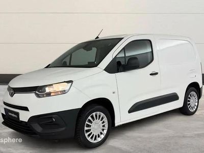 Occasion Toyota Proace City Active 101 ch (74 kW) 2021 Monospace