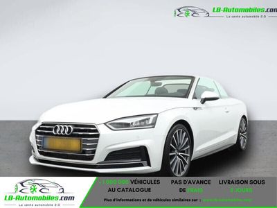 occasion Audi A5 Cabriolet TFSI 190 BVA