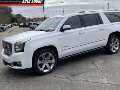 GMC Yukon