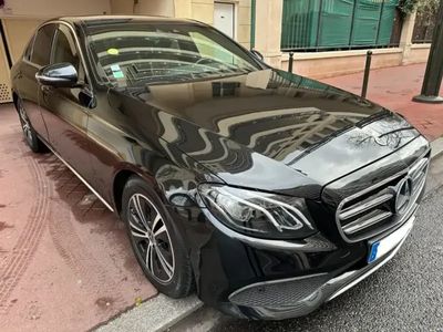 occasion Mercedes E220 E 220 18999 htD 194CH EXECUTIVE 9G