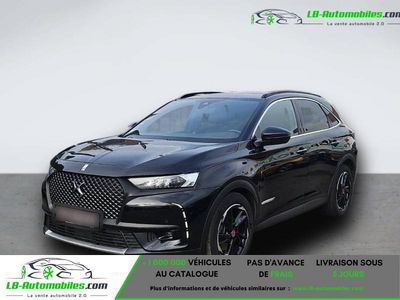 Occasion DS Automobiles DS7 Crossback 224 ch (164 kW) 2021 SUV