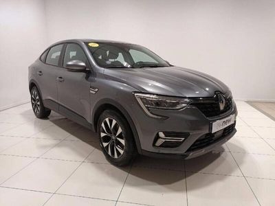 occasion Renault Arkana E-Tech 145 Zen