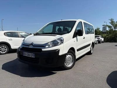 Occasion 2010 Peugeot Expert Premium Van | 7 800 € (Bon prix)