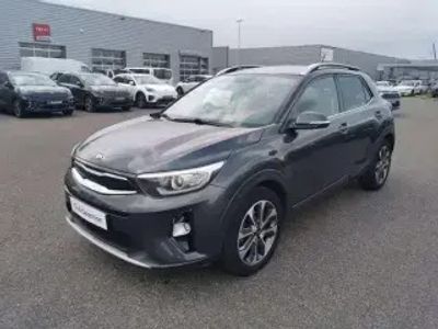 occasion Kia Stonic 1.0 T-gdi 120ch Isg Design Euro6d-t