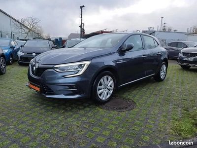 Occasion Renault Mégane IV 116 ch (85 kW) 2022 Gris Berline