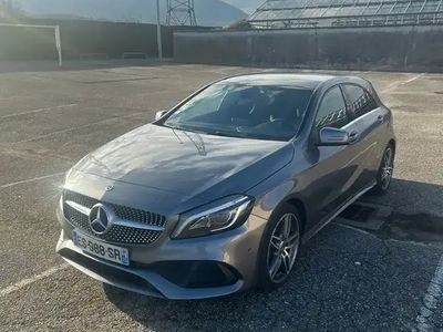 occasion Mercedes A220 Classe d 7G-DCT Business Executive Edition