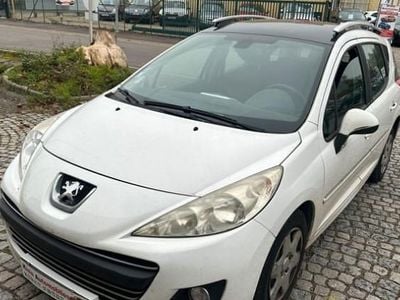 Occasion 2010 Peugeot 207 Break | 3 899 € (Bon prix)