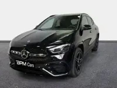 occasion Mercedes GLA250 ClasseE 218ch Amg Line 8g-dct