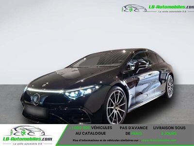 Occasion 2023 Mercedes EQS450+ Berline | 77 700 € (Prix assez cher)