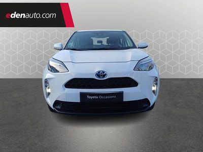Occasion 2023 Toyota Yaris Hybrid | 20 990 € (Bon prix)