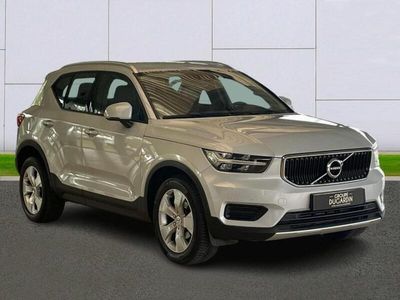 occasion Volvo XC40 D3 AdBlue - 150 BVA Geartronic Business