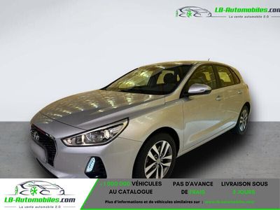 occasion Hyundai i30 1.6 CRDi 136 BVA