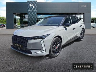 Occasion DS Automobiles DS4 Performance 2023 Gris Berline