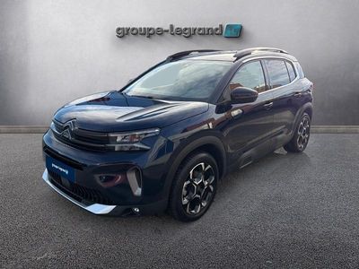 Occasion 2022 Citroën C5 Aircross PureTech SUV | 20 590 € (Prix juste)