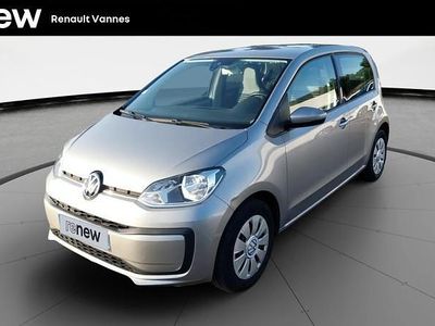 VW up!