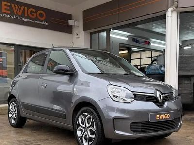 Gris Occasion 2024 Renault Twingo Equilibre Citadine | 12 490 € (Prix juste)