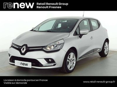 occasion Renault Clio IV Clio TCe 90 E6C - Business