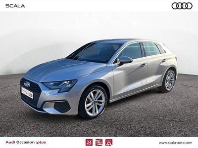 Occasion 2024 Audi A3 | 28 990 € (Bon prix)