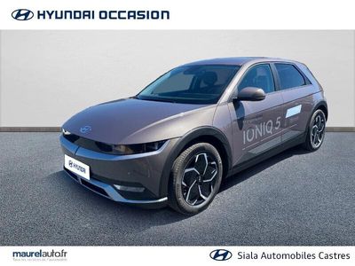 occasion Hyundai Ioniq 73 kWh - 218ch Creative