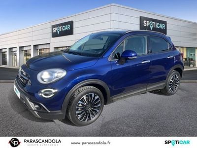 occasion Fiat 500X 1.0 FireFly Turbo T3 120ch Cross