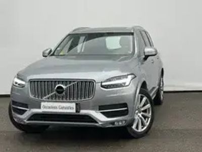 occasion Volvo XC90 D5 Awd 225