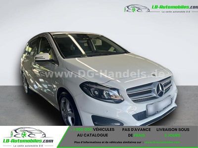 Mercedes B200