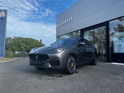 Maserati Grecale