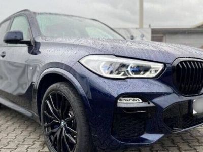 occasion BMW X5 IV (G05) xDrive45eA 394ch M Sport