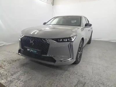 Occasion DS Automobiles DS4 Rivoli 2024 Noir Berline