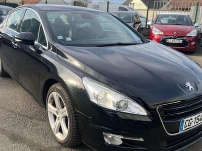 Occasion 2012 Peugeot 508 GT Berline | 5 990 €