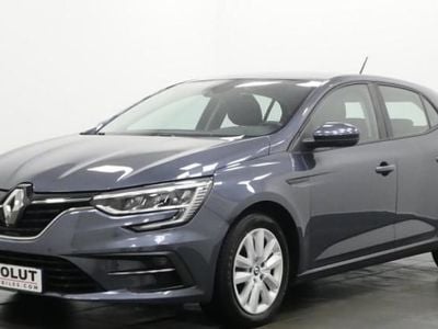 Renault Mégane IV