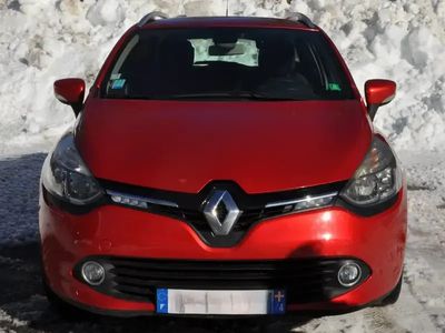 Renault Clio GrandTour