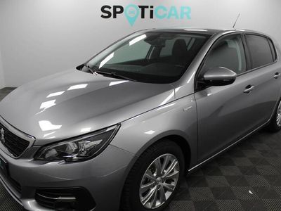 occasion Peugeot 308 308PureTech 110ch S&S BVM6