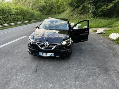 Renault Mégane IV