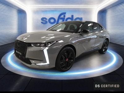 DS Automobiles DS4
